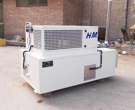 棉線汽車膠管冷凍機